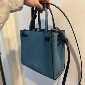 Kate Spade Mini Tote Purse